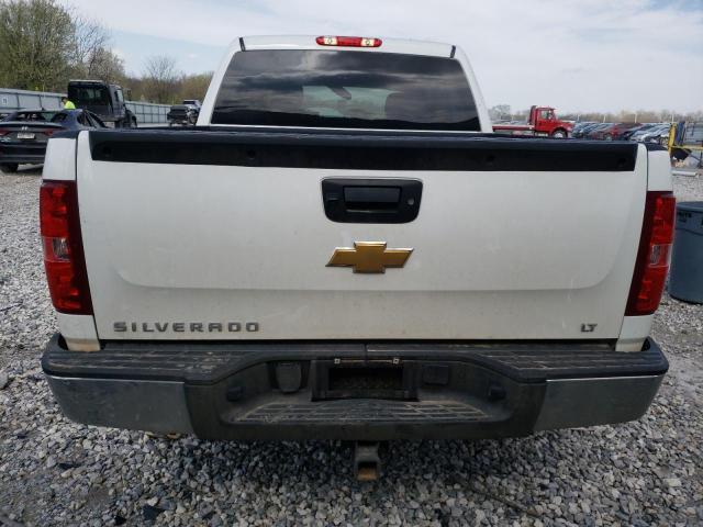 2013 Chevrolet Silverado K1500 Lt - Фото 6