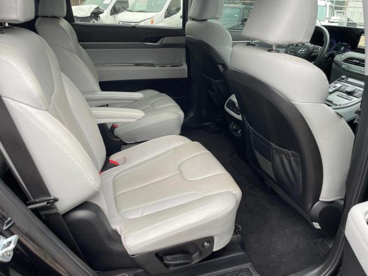 2020 HYUNDAI PALISADE S - Фото 6