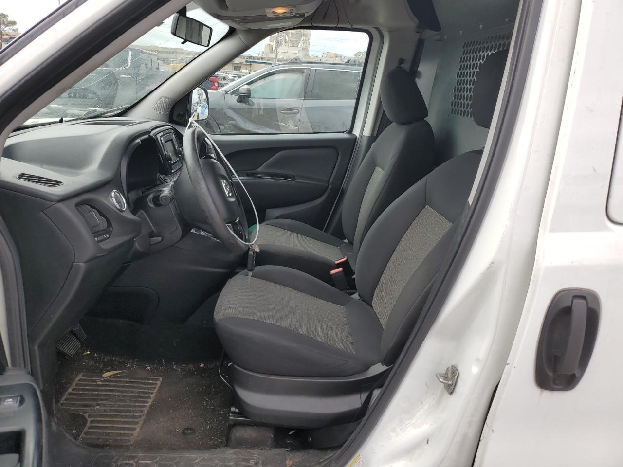 2020 RAM PROMASTER - Image 7