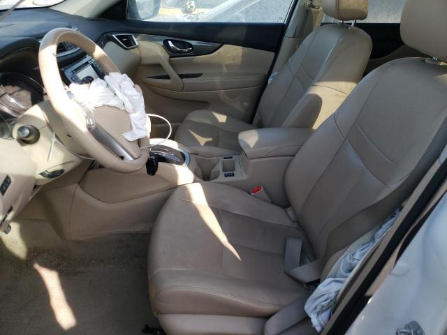 2015 Nissan Rogue S - Фото 7