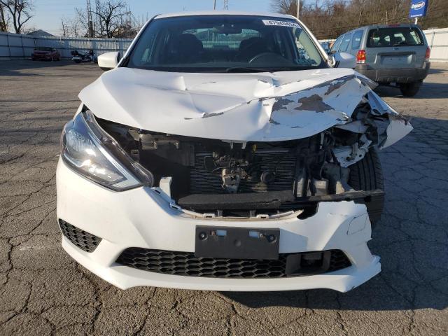 2018 Nissan Sentra S - Фото 5