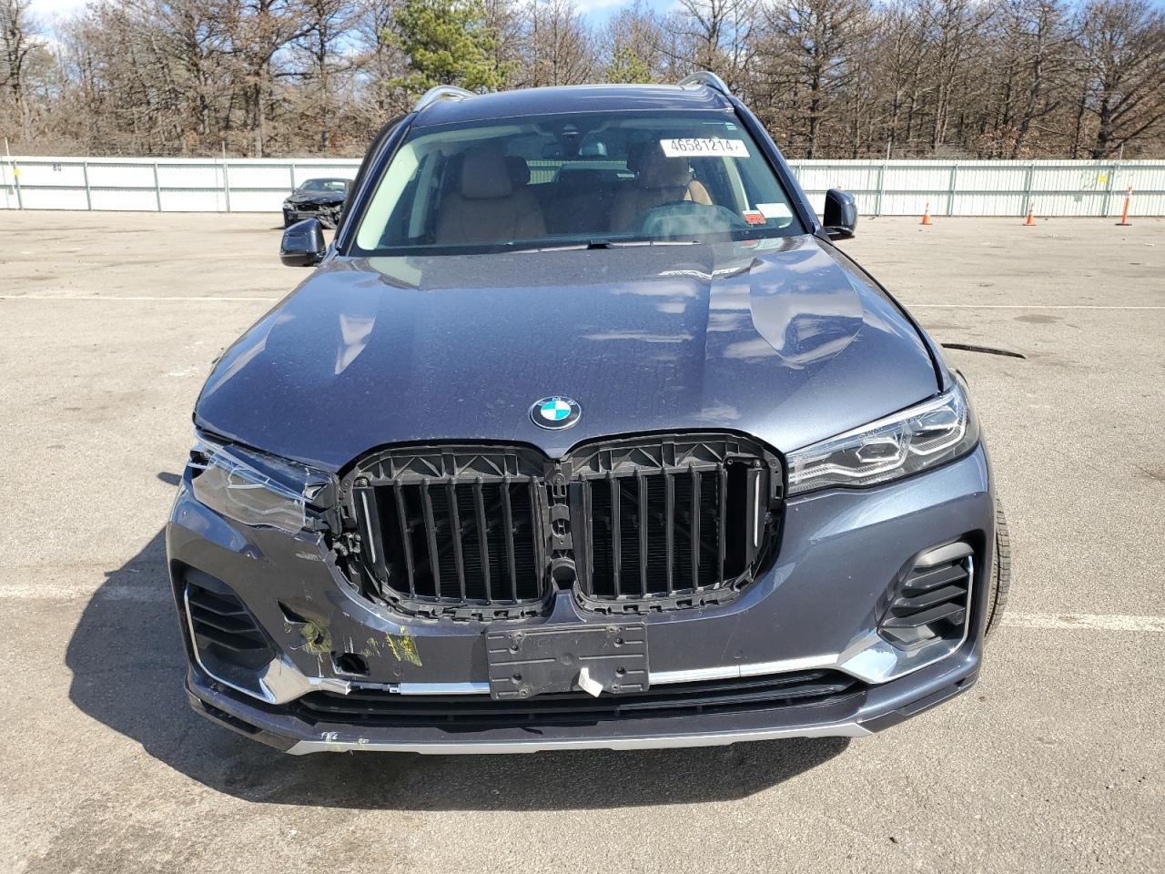 2021 BMW X7 XDRIVE4 - Image 5