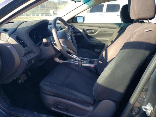 2015 Nissan Altima 2.5 - Image 7