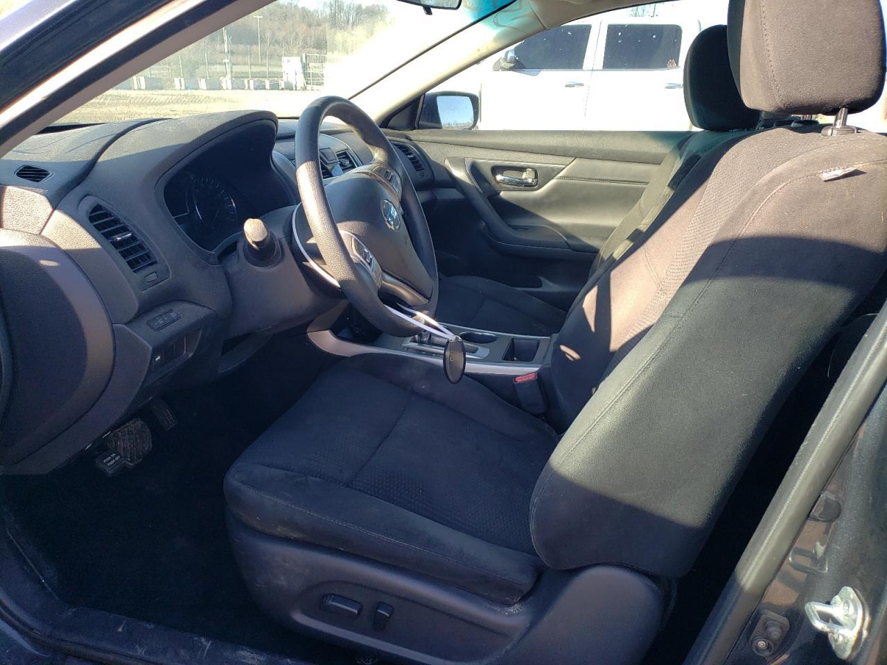 2015 NISSAN ALTIMA 2.5 - Фото 7