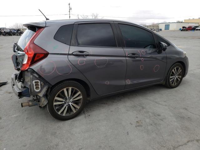 2015 Honda Fit Ex - Image 3