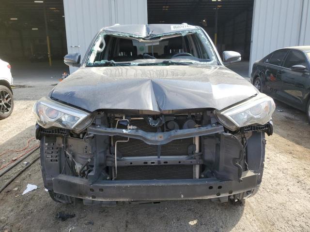 2016 Toyota 4Runner Sr5/Sr5 Premium - Image 5