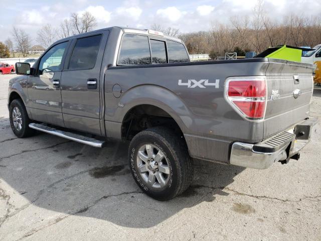 2014 Ford F150 Supercrew - Image 2