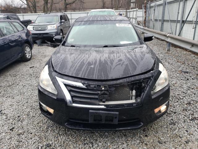 2013 Nissan Altima 2.5 - Фото 5