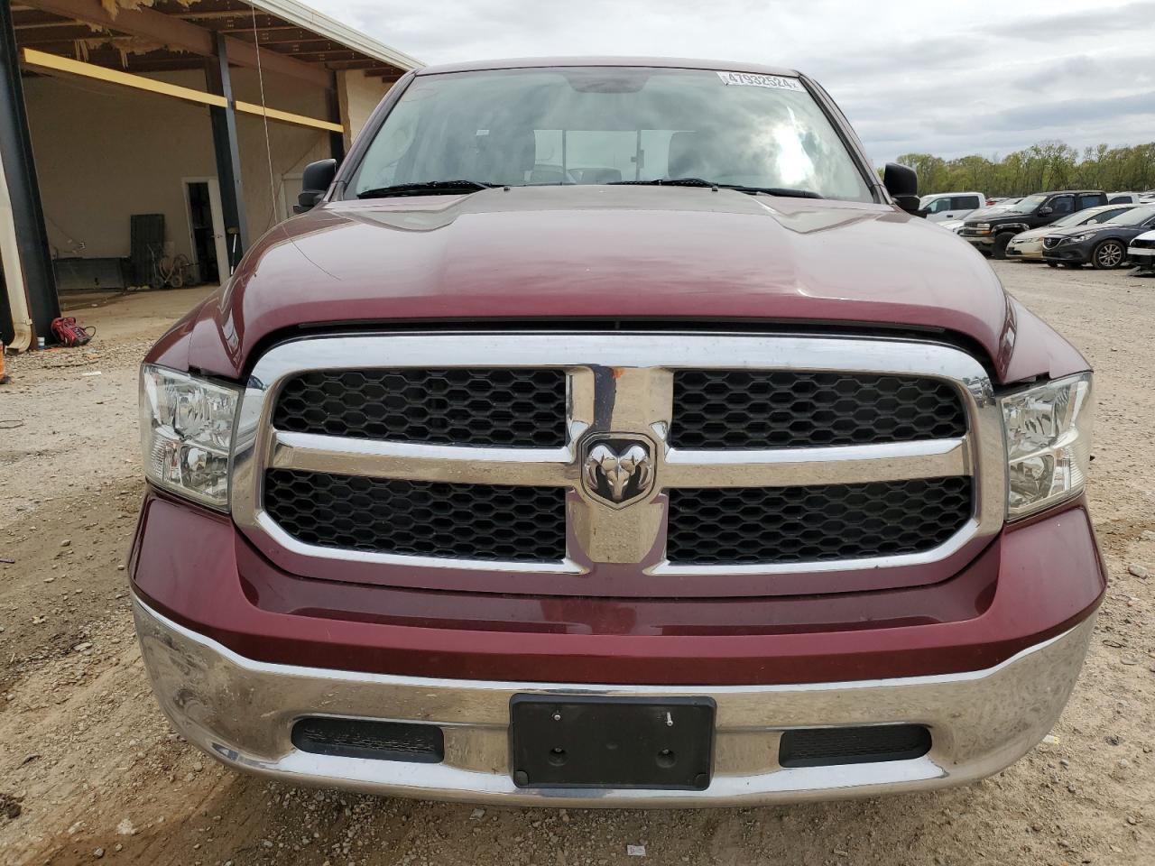 2019 RAM 1500 CLASS - Image 5