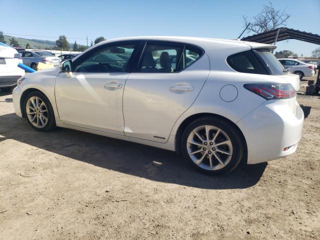 2013 Lexus Ct 200 - Фото 2