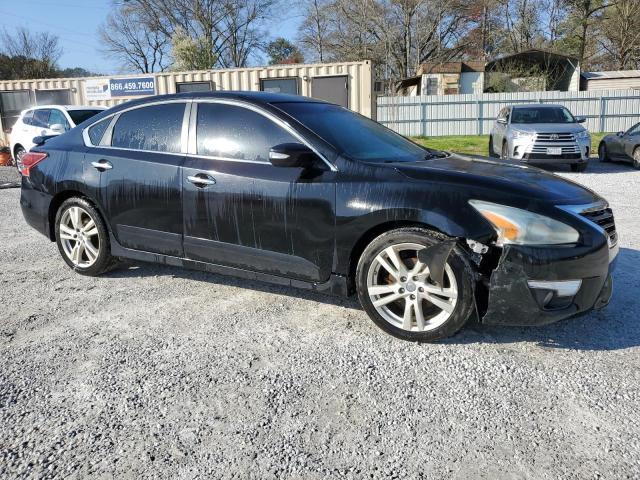2013 Nissan Altima 3.5S - Фото 4