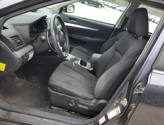 2011 Subaru Outback 2.5I - Фото 7