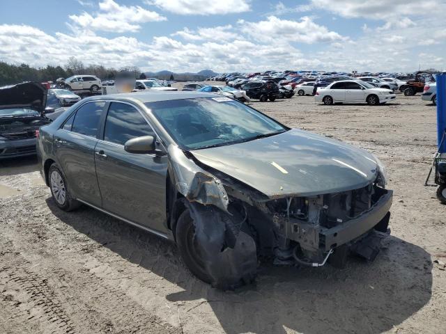 2013 Toyota Camry L - Image 4