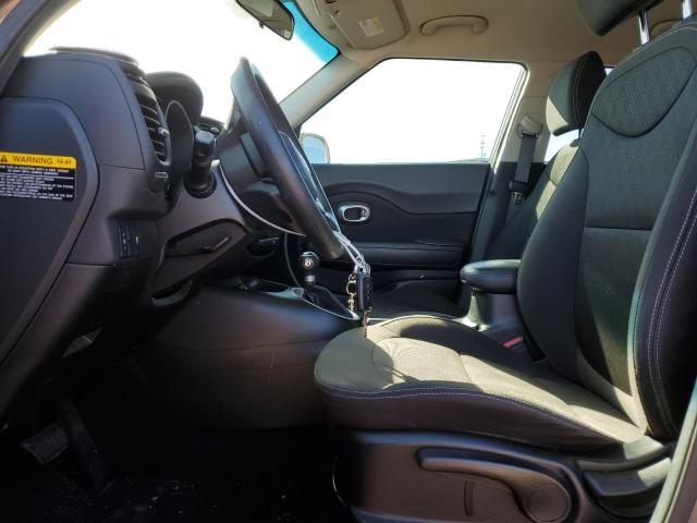 2017 Kia Soul - Фото 7