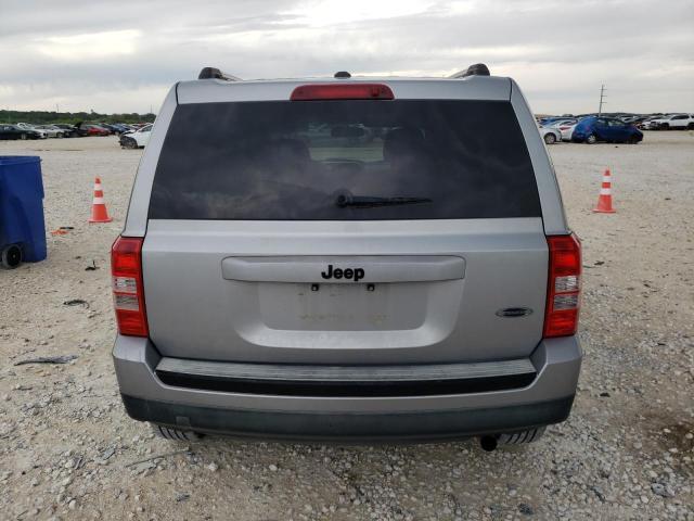 2014 Jeep Patriot Sport - Фото 6
