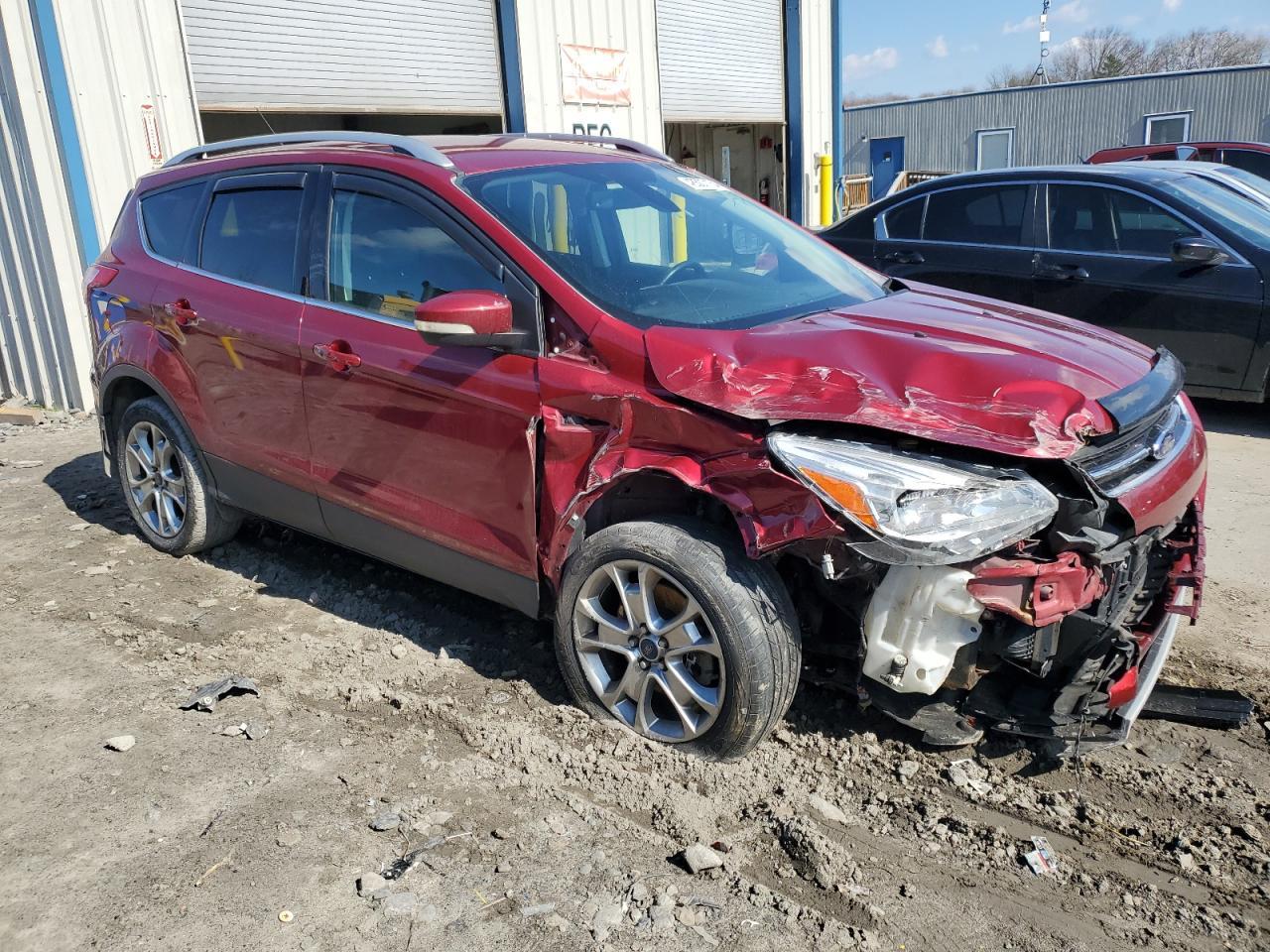 2015 FORD ESCAPE TIT - Image 4