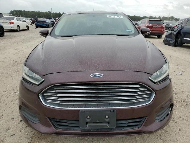 2013 Ford Fusion Se - Фото 5
