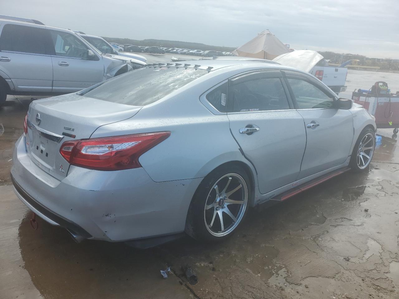2016 NISSAN ALTIMA 2.5 - Image 3