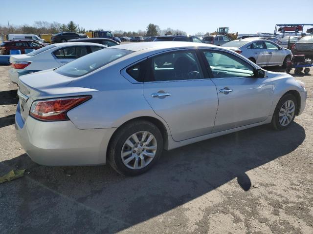 2015 Nissan Altima 2.5 - Image 3