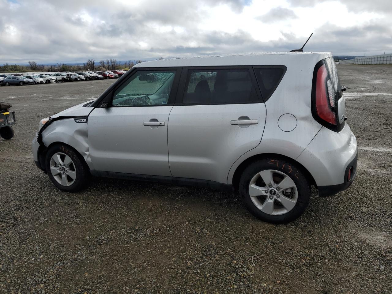 2019 KIA SOUL - Фото 2