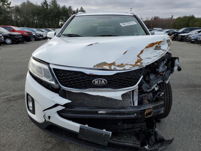 2014 Kia Sorento Lx - Фото 5
