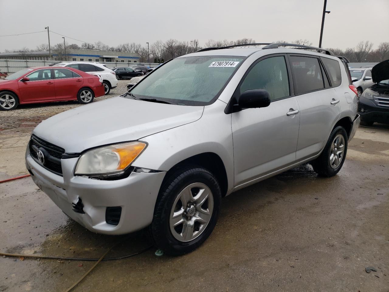 2011 TOYOTA RAV4