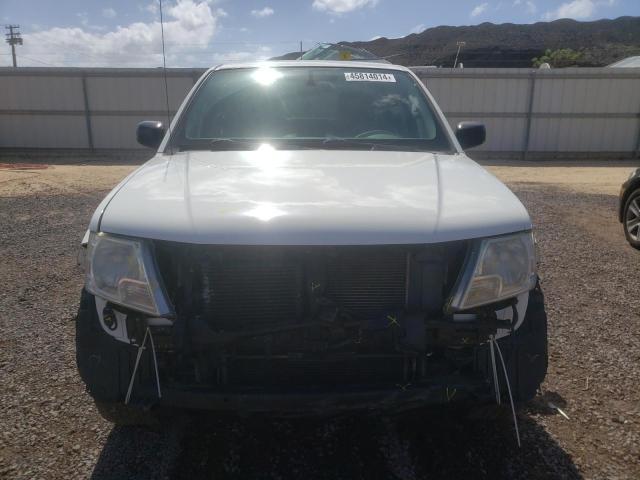 2016 Nissan Frontier S - Image 5