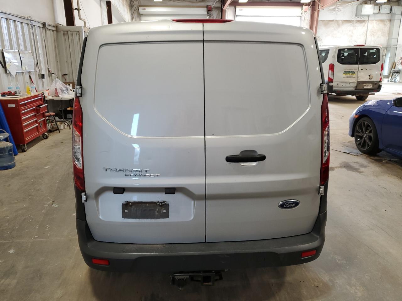 2018 FORD TRANSIT CO - Image 6