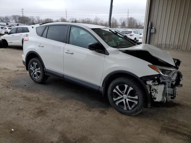 2018 Toyota Rav4 Le - Фото 4