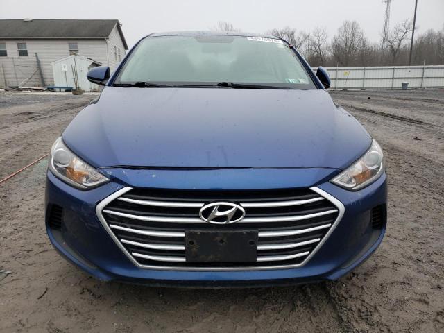 2018 Hyundai Elantra Se - Фото 5