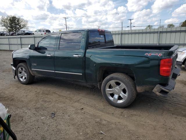 2014 Chevrolet Silverado K1500 Ltz - Image 2