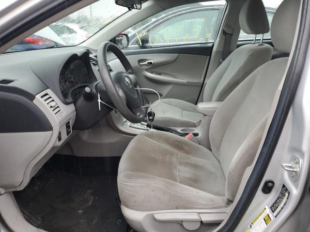 2013 Toyota Corolla Base - Фото 7
