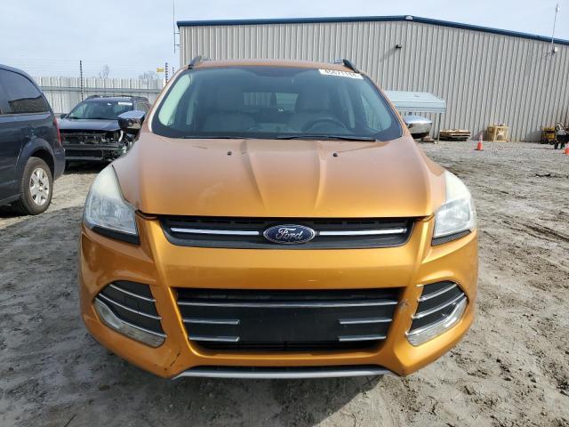 2016 Ford Escape Se - Фото 5