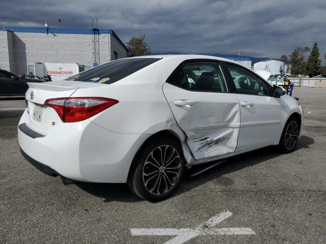 2015 Toyota Corolla L - Фото 3