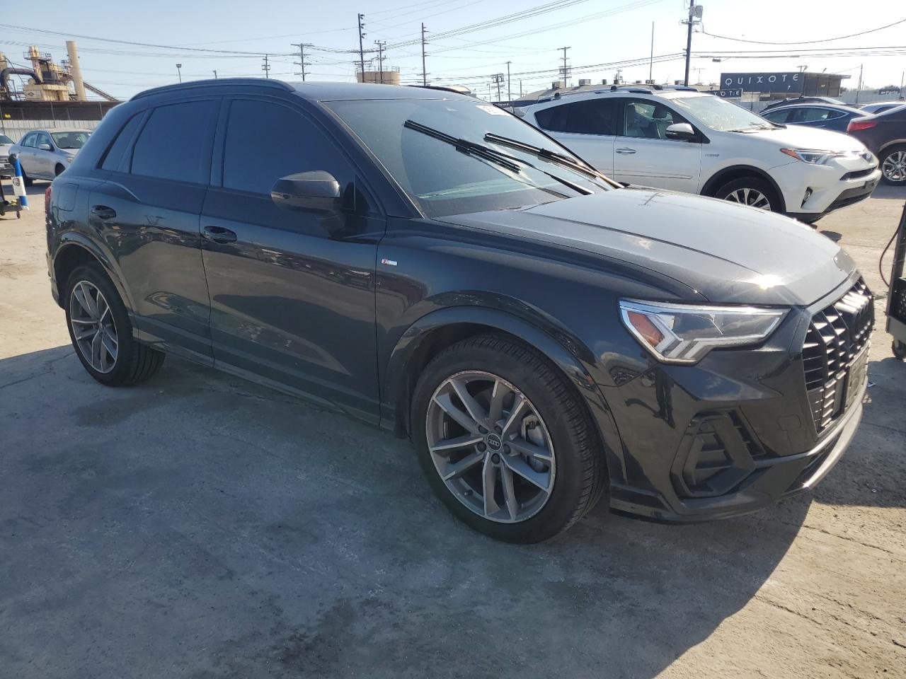 2021 AUDI Q3 PREMIUM - Фото 4