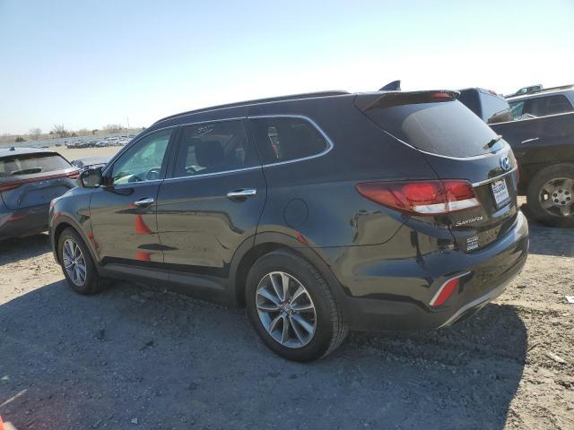 2017 Hyundai Santa Fe Se - Image 2