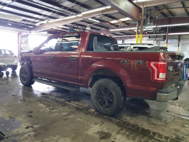 2016 Ford F150 Supercrew - Image 2