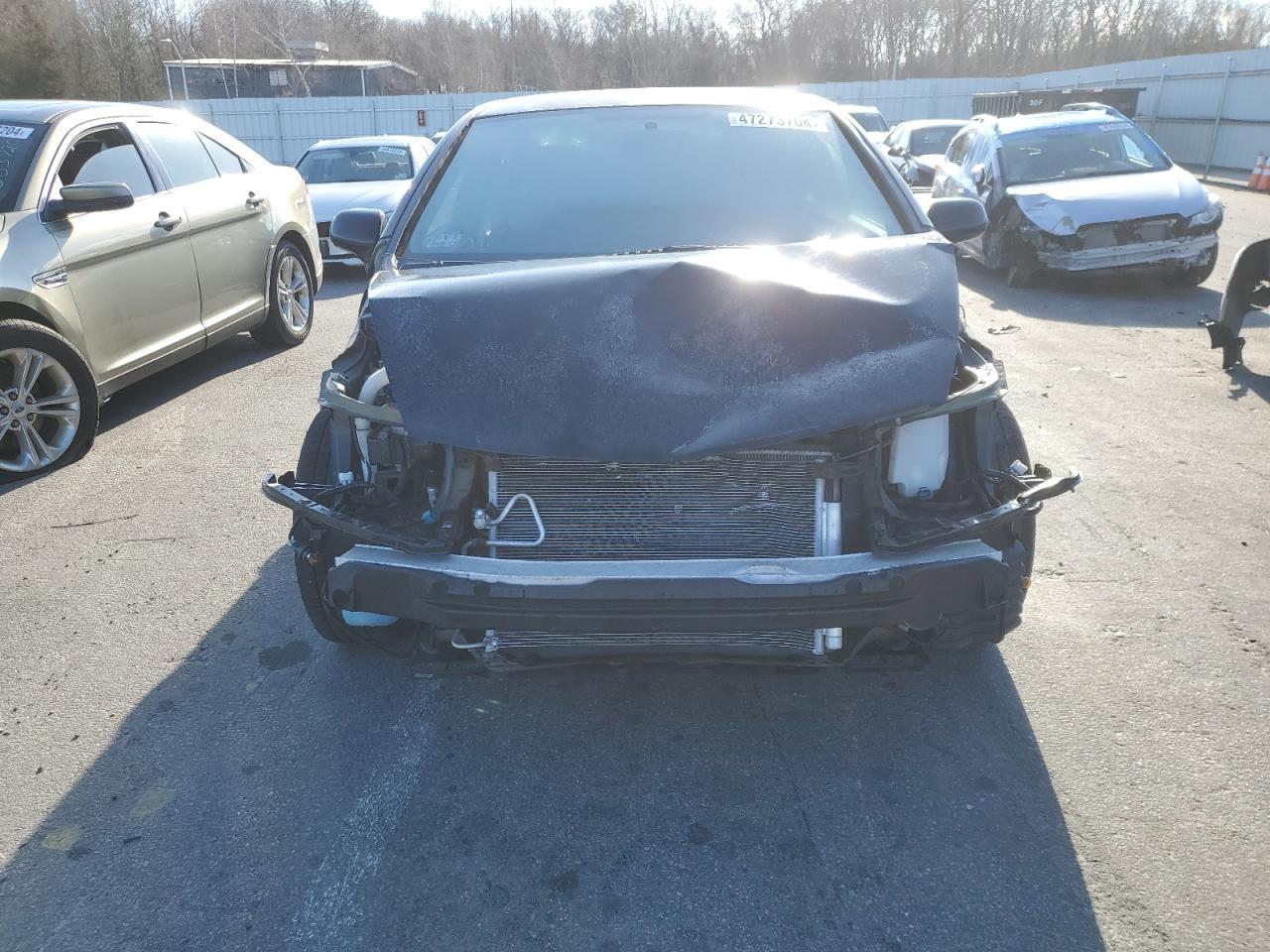 2011 HONDA CIVIC LX-S - Фото 5