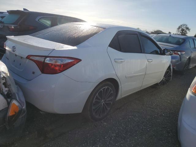 2016 Toyota Corolla L - Фото 3