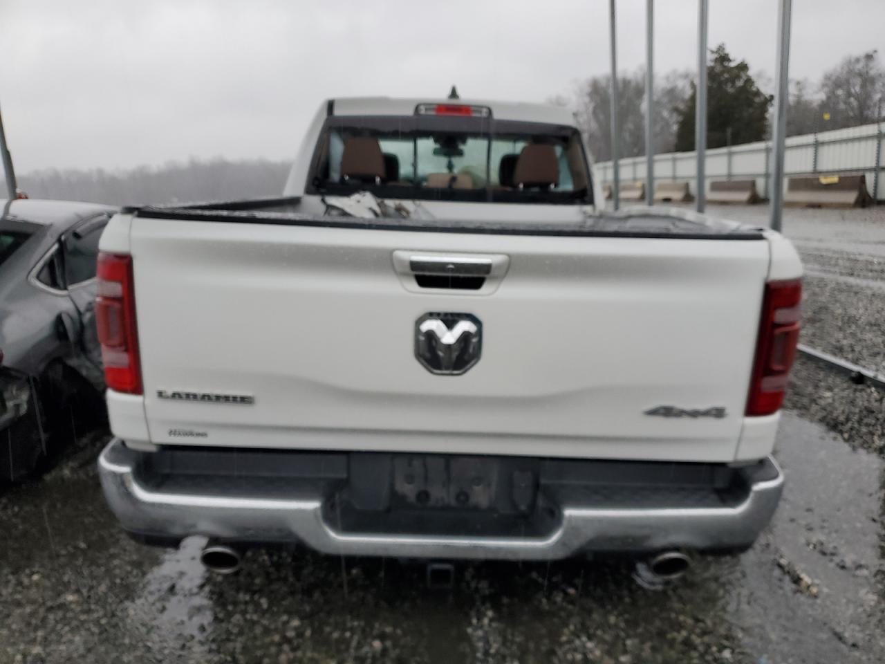 2019 RAM 1500 LARAM - Фото 6