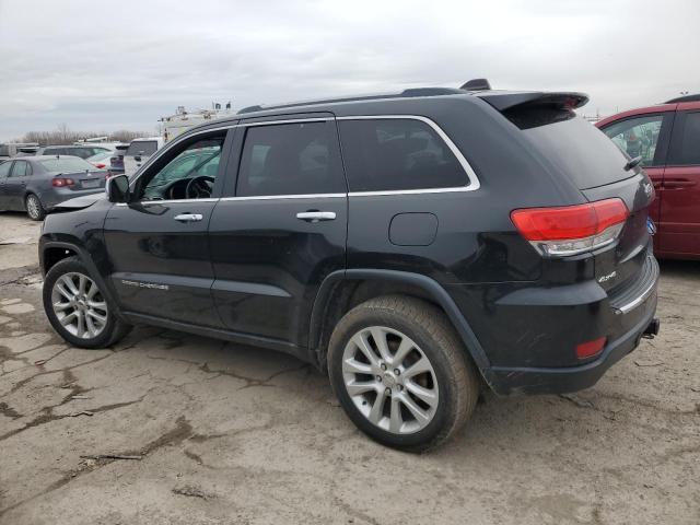 2015 Jeep Grand Cherokee Limited - Фото 2