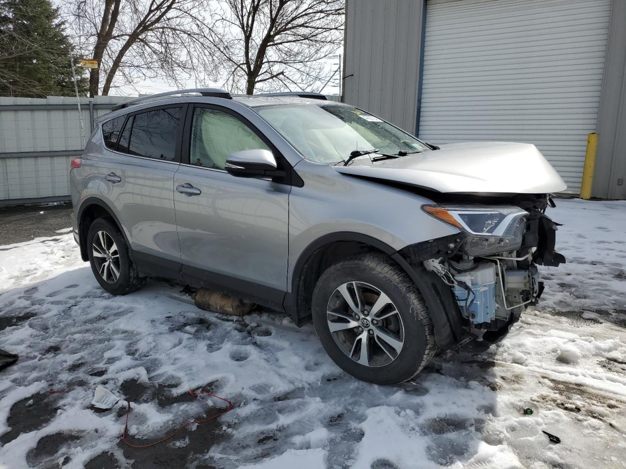2018 TOYOTA RAV4 ADVEN - Image 4