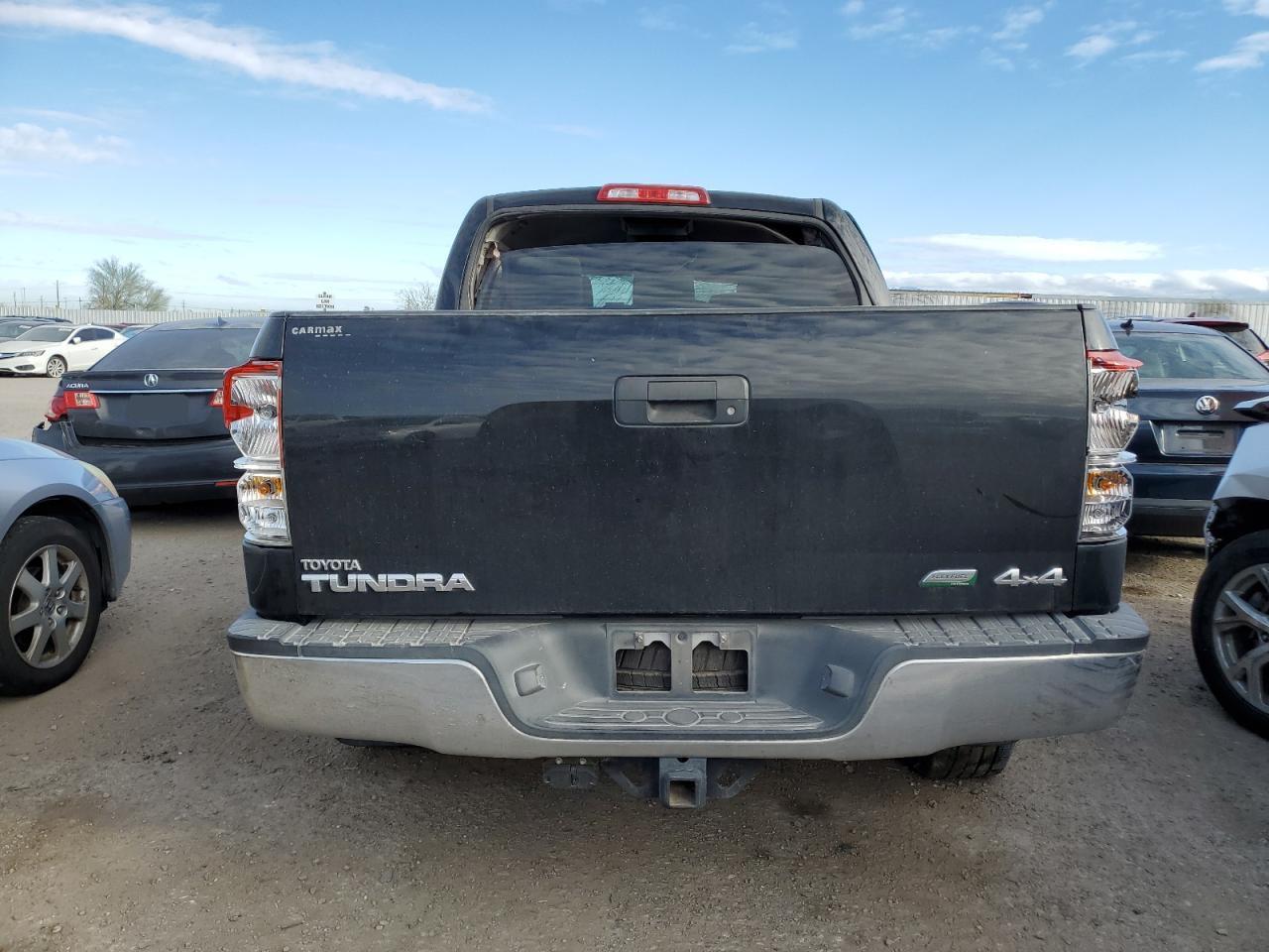 2012 TOYOTA TUNDRA CRE - Image 6
