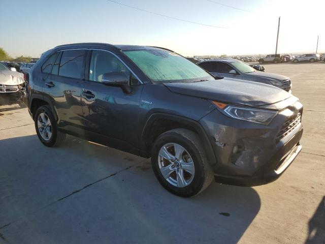 2020 Toyota Rav4 Xle - Фото 4
