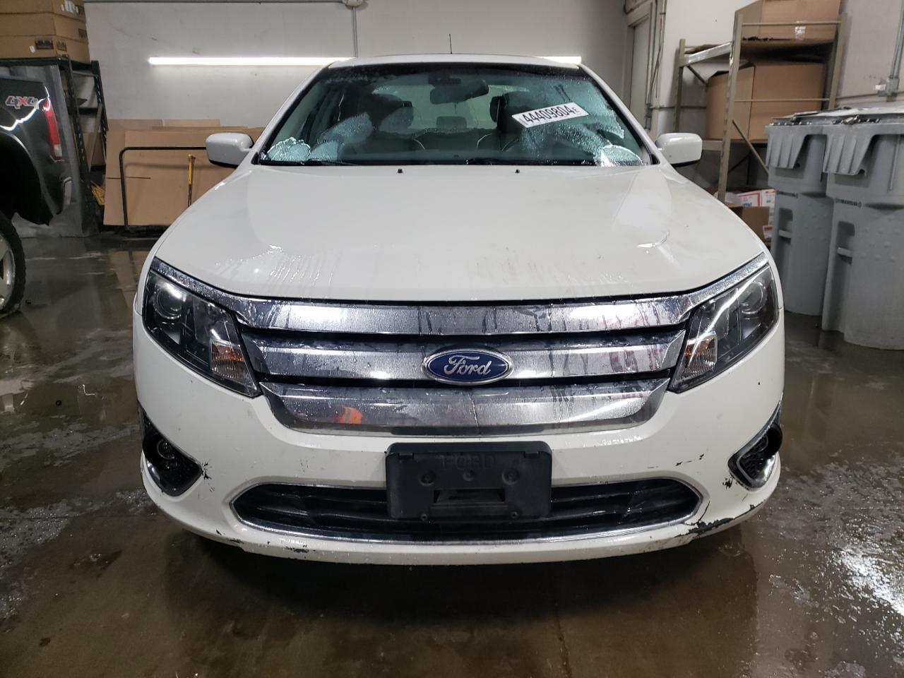 2011 FORD FUSION SEL - Фото 5