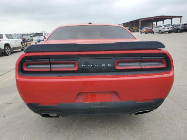2016 Dodge Challenger Sxt - Фото 6