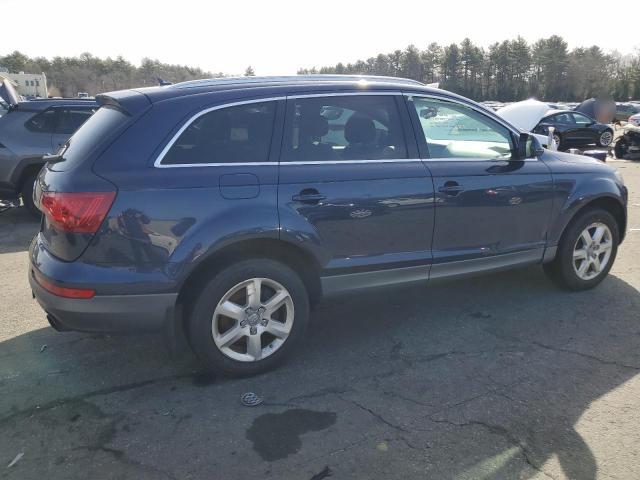 2013 Audi Q7 Premium Plus - Фото 3