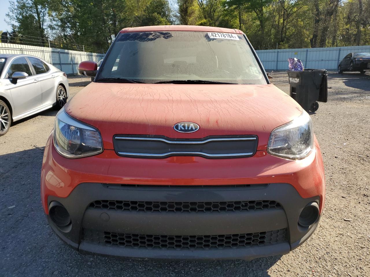 2019 KIA SOUL - Фото 5