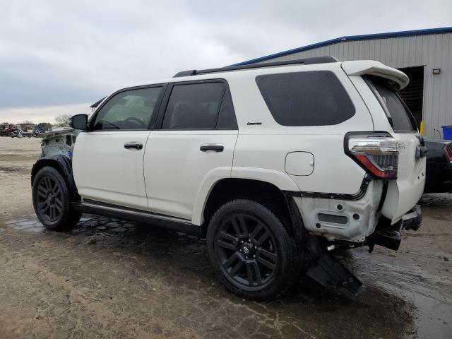 2019 Toyota 4Runner Sr5 - Фото 2
