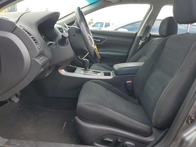 2015 Nissan Altima 2.5 - Image 7
